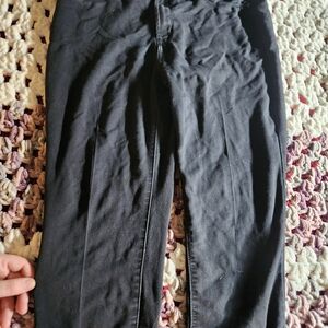 Kensie Black Women Jeans